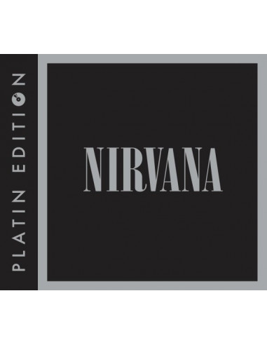 Nirvana - Nirvana - (CD)