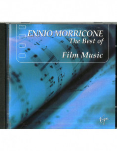 Morricone Ennio - Film Music The Best Of - (CD)
