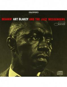 Blakey Art & The Jazz Messengers - Moanin' - (CD)