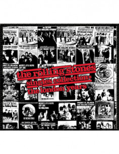 Rolling Stones The - The Singles Collection - (CD)