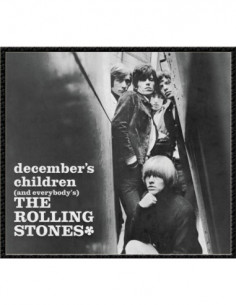 Rolling Stones The - December'S Children (And.. - (CD)