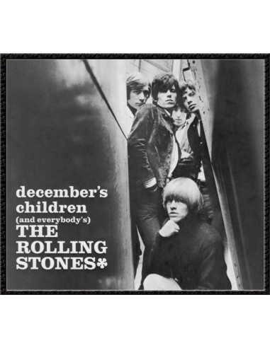 Rolling Stones The - December'S...