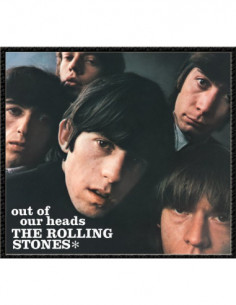 Rolling Stones The - Out Of Our Heads - (CD)