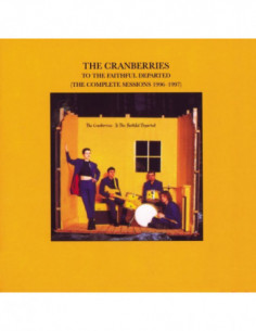Cranberries The - To The Faithful Departed-Remastered - (CD)