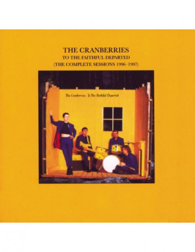 Cranberries The - To The Faithful...