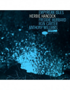Hancock Herbie - Empyrean Isles - (CD)
