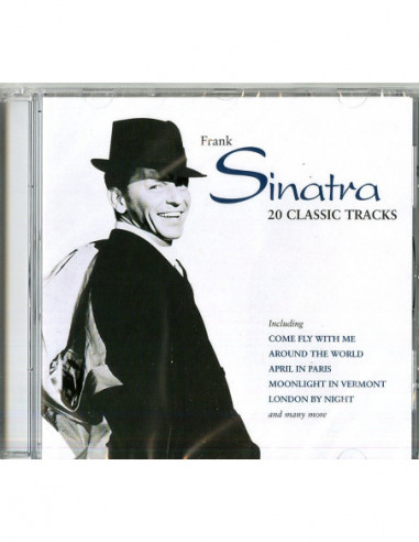 Sinatra Frank - 20 Classic Tracks - (CD)