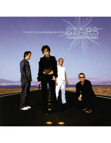 Cranberries The - Stars The Best Of...