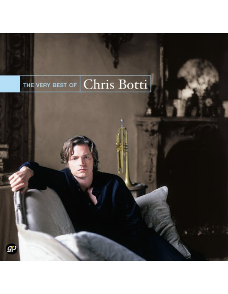 Botti Chris - The Very Best Of - (CD)