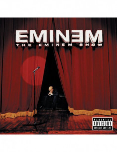 Eminem - The Eminem Show - (CD)