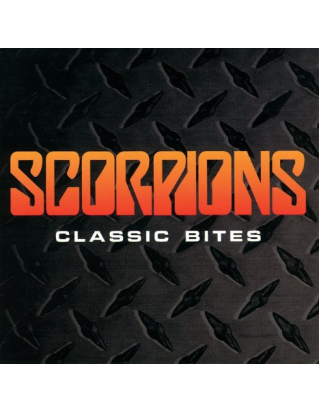 Scorpions - Classic Bites - (CD)