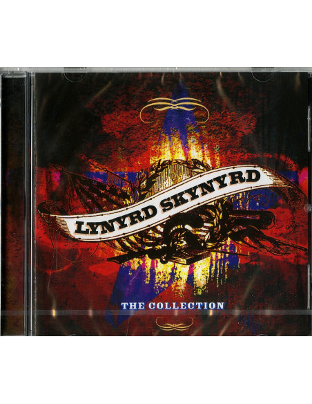 Lynyrd Skynyrd - The Collection - (CD)