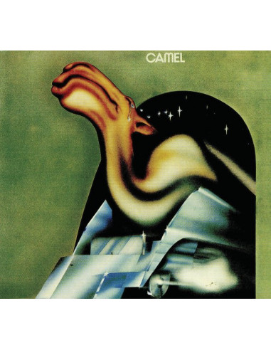 Camel - Camel - (CD)