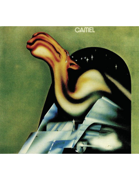 Camel - Camel - (CD)