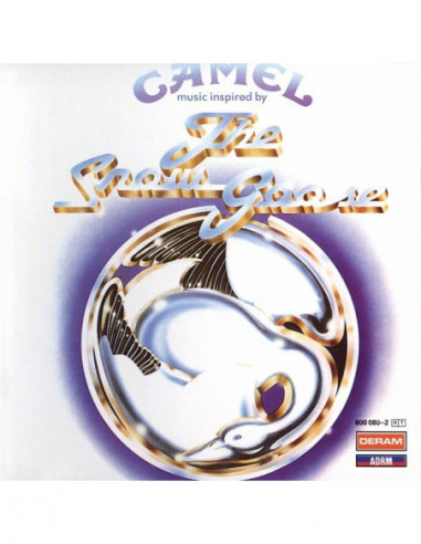 Camel - Snow Goose - (CD)