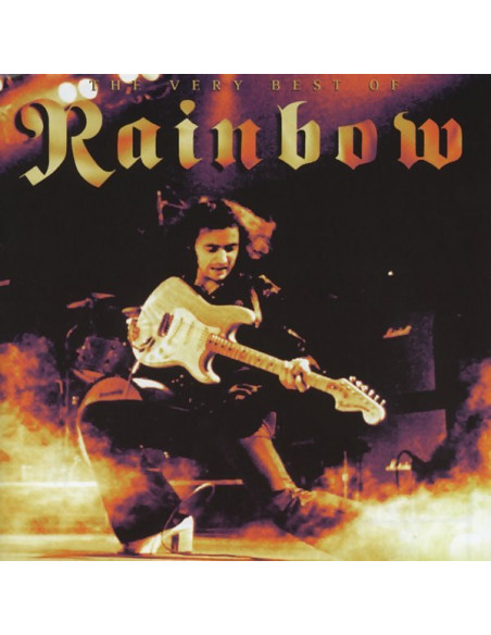 Rainbow - The Very Best Of - (CD)