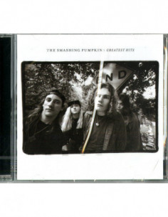 Smashing Pumpkins - Rotten Apples, The Smashing Pumpkin - (CD)