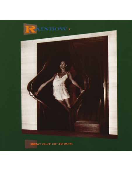 Rainbow - Bent Out Of Shape-Remasters - (CD)