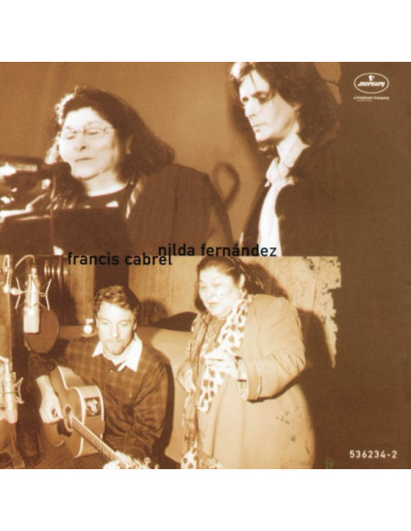Sosa Mercedes - The Best Of Mercedes Sosa - (CD)