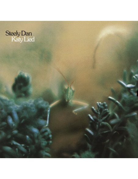 Steely Dan - Katy Lied - (CD)