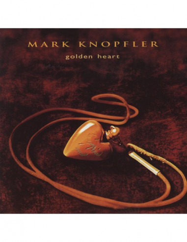 Knopfler Mark - Golden Heart - (CD)