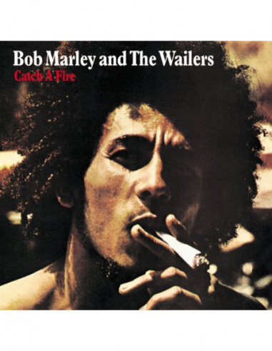 Marley Bob & The Wailers - Catch A...