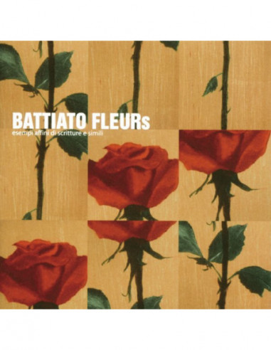 Battiato Franco - Fleurs - (CD)