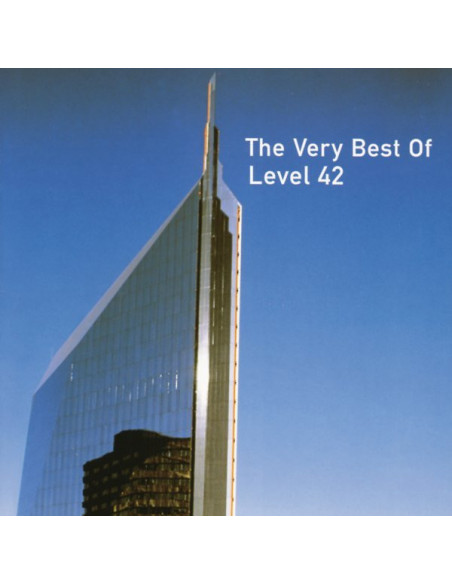 Level 42 - Best Of Level 42 - (CD)
