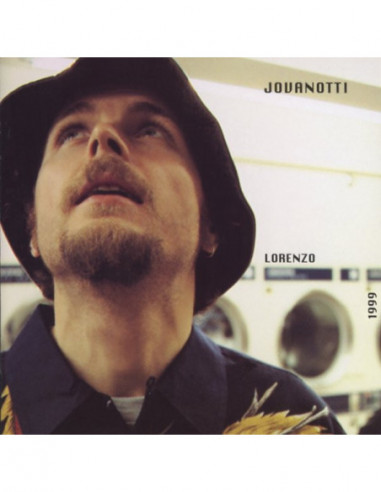 Jovanotti - Capo Horn - (CD)