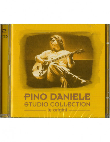 Daniele Pino - Studio Collection Le...