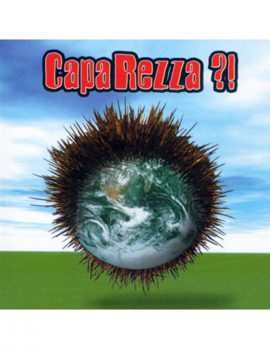 Caparezza - Caparezza - (CD)