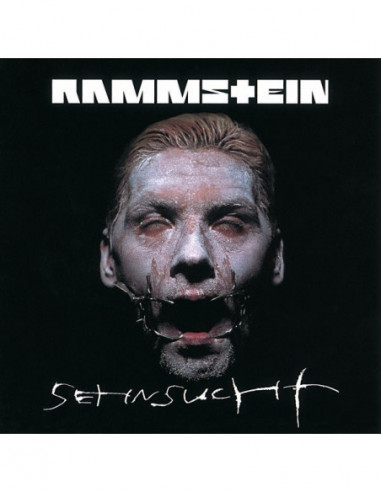 Rammstein - Sehnsucht - (CD)