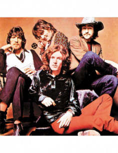 Traffic - Traffic - (CD)