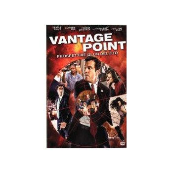 Vantage Point - Prospettive Di Un Delitto