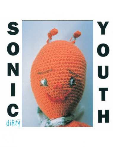 Sonic Youth - Dirty - (CD)