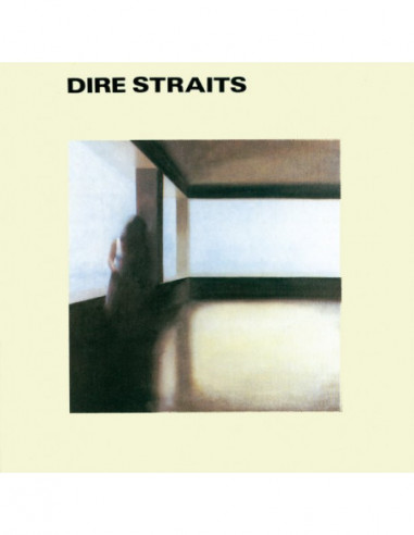 Dire Straits - Dire Straits - (CD)
