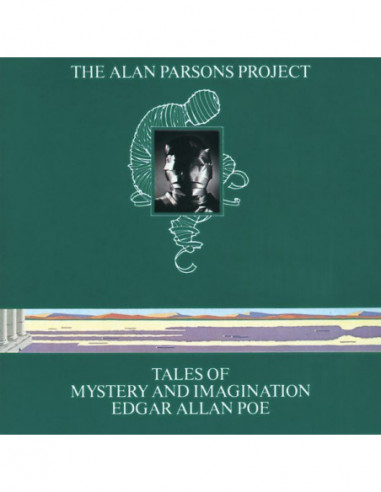 Parsons Alan Project - Tales Of...