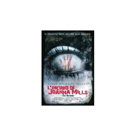 L'Incubo Di Joanna Mills