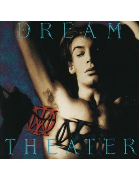 Dream Theater - When Dream And Day Unite - (CD)