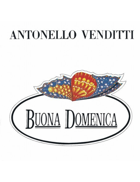 Venditti Antonello - Buona Domenica - (CD)