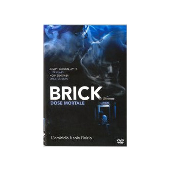 Brick - Dose Mortale