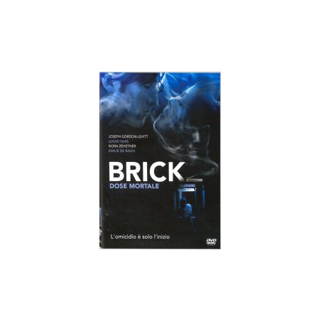 Brick - Dose Mortale