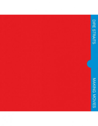 Dire Straits - Making Movies - (CD)