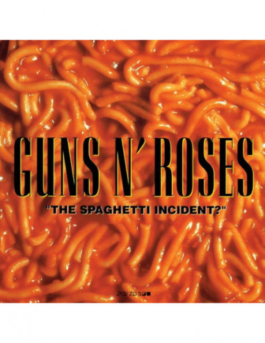 Guns N Roses - The Spaghetti Incident...