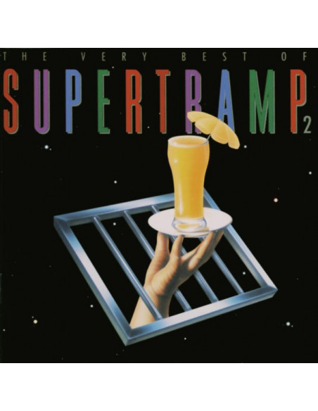 Supertramp - The Very Best Of Vol.2 - (CD)