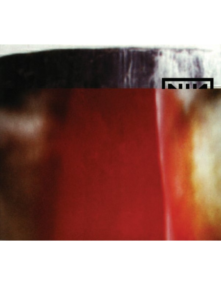 Nine Inch Nails - The Fragile - (CD)
