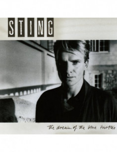 Sting - The Dream Of The Blue Turt - (CD)