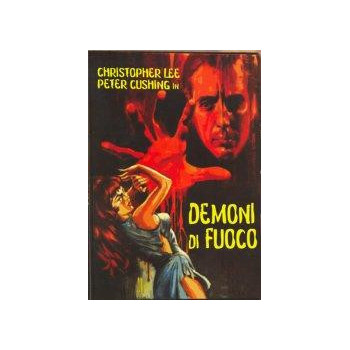 Demoni Di Fuoco