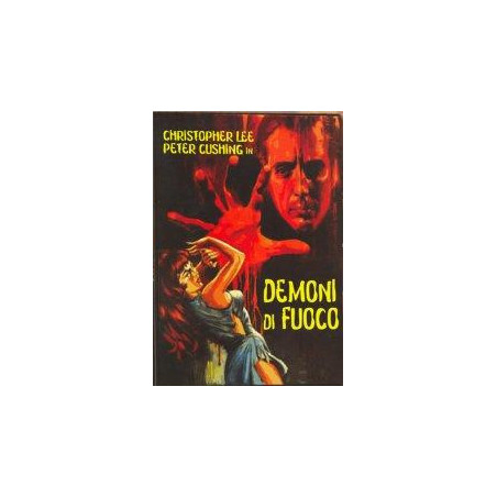Demoni Di Fuoco