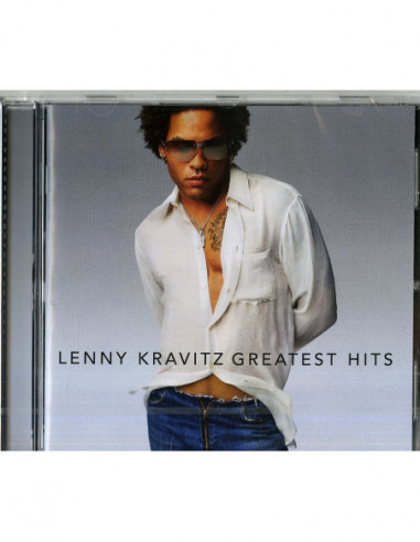 Kravitz Lenny - Greatest Hits - (CD)